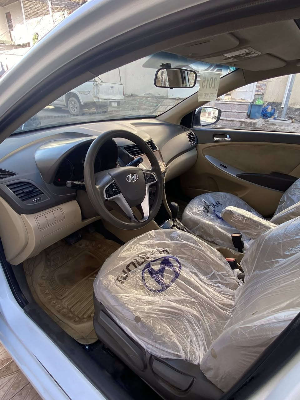 السلام عليكم 
اكسنت موديل ١٥ كفاله عامه من صبغ وبارد بيه فقط بارد مكانين جاهزه لخير ما عايزبرغي تبريد مكينه حداديه كله جديد فتحه مكينه ١٦٠٠ مكاني نجف سعر ١٠٧ بيه مجال 
***********
