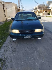 كيا سيفيا • بطارية جديدة • سليمانية