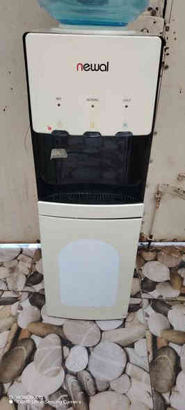 براد ماء نظيف النوعيه نوال السعر 65
للاستفسار *********** موصل
