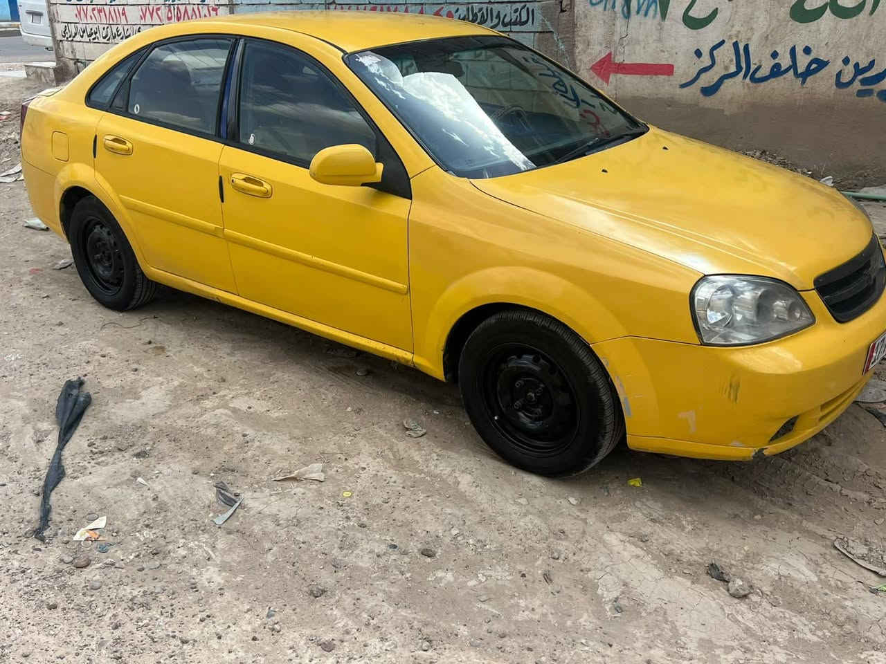 عليكم اوبتره موديل 2007 واريد أمريكاي ضررهه جاملغ امامي فقط بله دواخل السياره كيرمكينه بل باكيت منضومه تبريد جديده صدر جديد كهرباياتهه كلهه شغاله تخم تاير جديد مصفره هيه وغرامات ترايك وين ما يعجبك ابع او مراوس بخصوصي حسب القناعه مكان بغداد ***********
