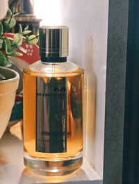 عطر مانسيرا • أصلي • توصيل