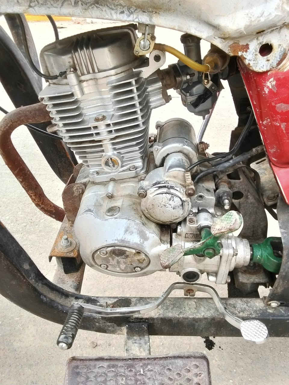 سلام عليكم ستوته للبيع كلك كلك كلك مكفوله عشارين كله جديد بيهه ماعده بس بدي شويه تعبان سعرهه 850شراي يراسل فقط


**إذا كنت صاحب هذا الإعلان وتريد حذفه لأي سبب، رجاءا أرسل رسالة إلى الدعم الفني**