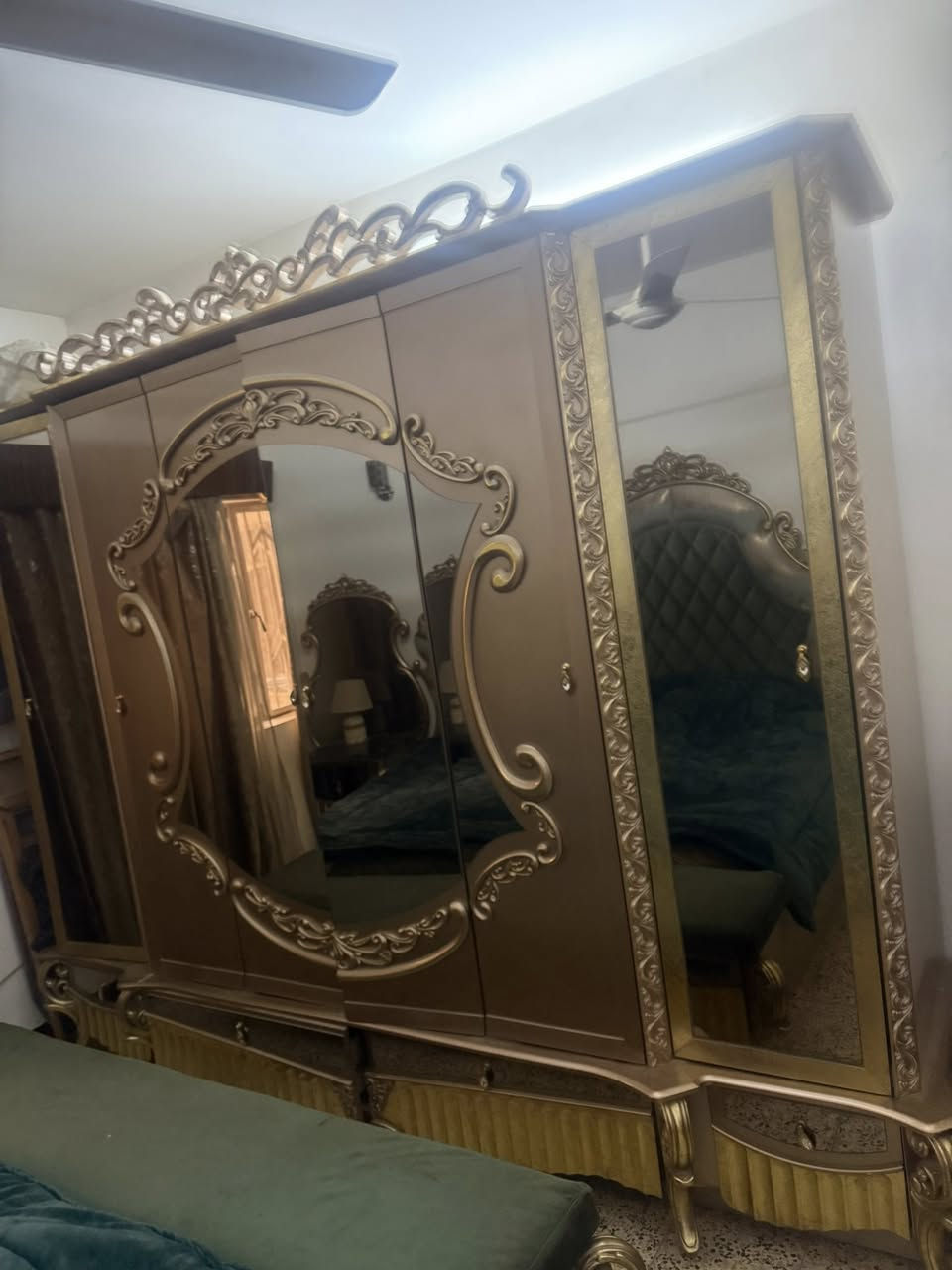 رفه استيراد تركيا موديل مصري كلشي مابيها نظيفه كلش بس يعتازلها نجار مضبوط ماخذها ب30 ورقه اريدها ب900 مكان بغداد


**إذا كنت صاحب هذا الإعلان وتريد حذفه لأي سبب، رجاءا أرسل رسالة إلى الدعم الفني**