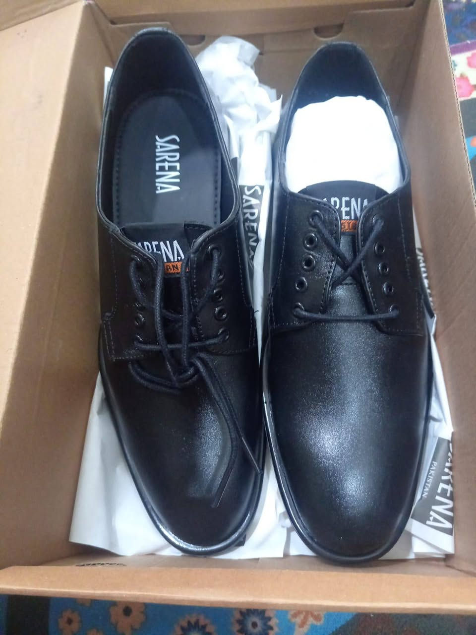 ميزا طعام جديد مامستخدم 175/
حذاء رجالية عسكرية جديدة قياس 41 لبيع 10/
حذاء اسود جلد طبيعي قياس 42 سعر 15


**إذا كنت صاحب هذا الإعلان وتريد حذفه لأي سبب، رجاءا أرسل رسالة إلى الدعم الفني**