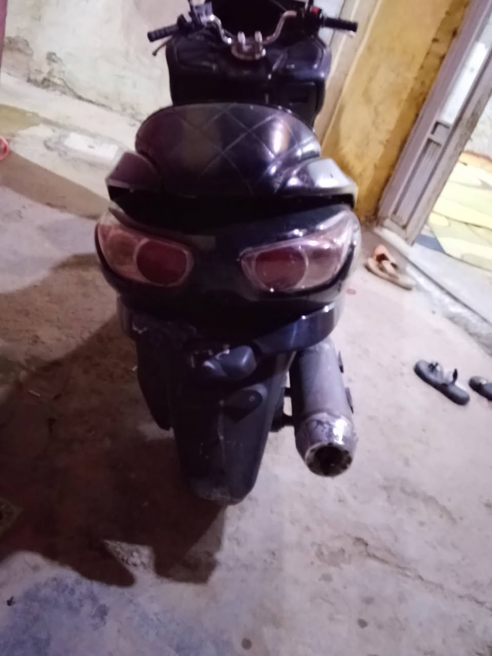 سلام عليكم فورزه 09 البيع دراجه حلوه وخير من الله مابيها نقص بس كفر تعبان
مكاني بغداد الزعفرانيه 
رقمي ***********
