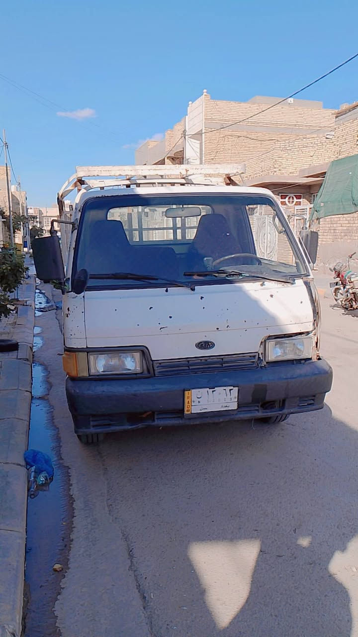 سلام عليكم سياره البيع  مديل 93 سياره بسمي رقمه بغداد  تحويل مباشر مكاني الكوت سياره خير من الله مال جناي عارضهاا ب46وبيها مجال والشراي بي خير ويدلل وهذا رقمي ***********
