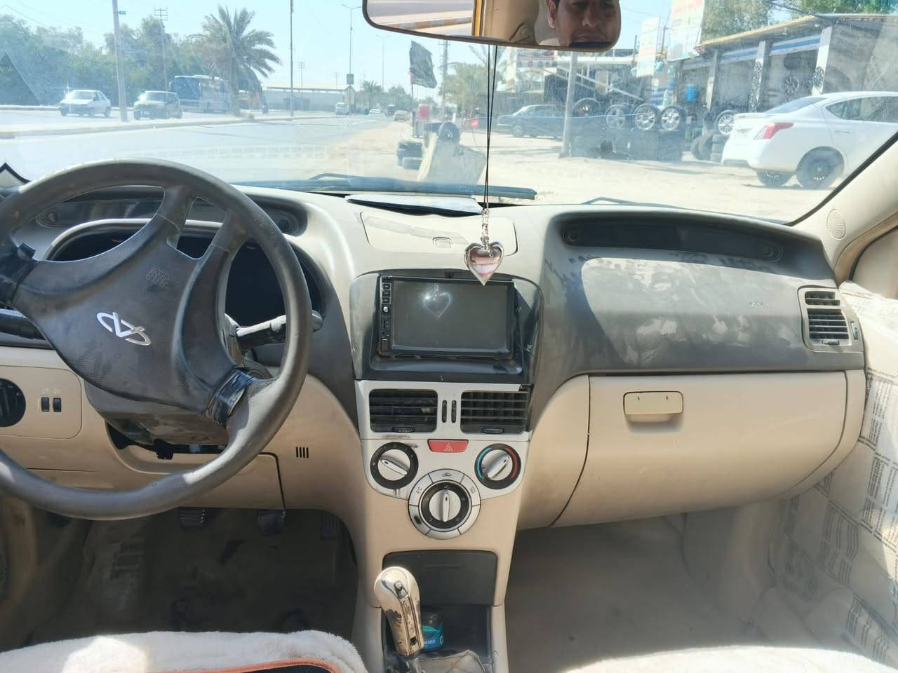 سلام عليكم شيري فلاوين ٢٠١٣مكينه كير مكفولات ظربه مابيه راعيه موجود يداور رقم قادسيه مكان نجف بيع مراوس ١٥ ورقه ***********
