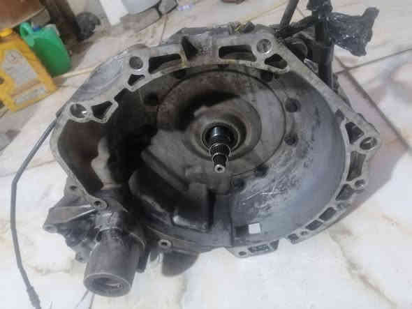 السلام عليكم للبيع كير دايو نوبرا اوتو ميكانيكي بي عطل للبيع مكلف بلنشر الستفسار هذا الرقم *********** مكانه كربلاء
