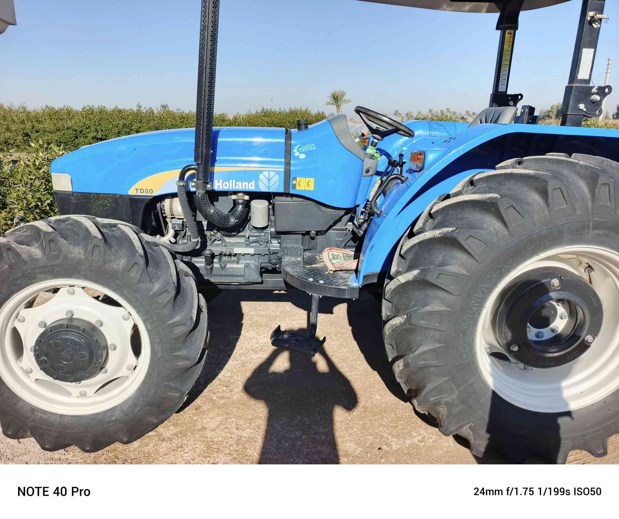 للبيع نيوهولند 2019 كفاله عامه تحويل مباشر
عنوان السكن بغداد للاستفسار الاتصال ع رقم ***********
