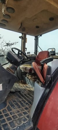 تركتر تومسان • حجم 115 • كركوك الحويجة