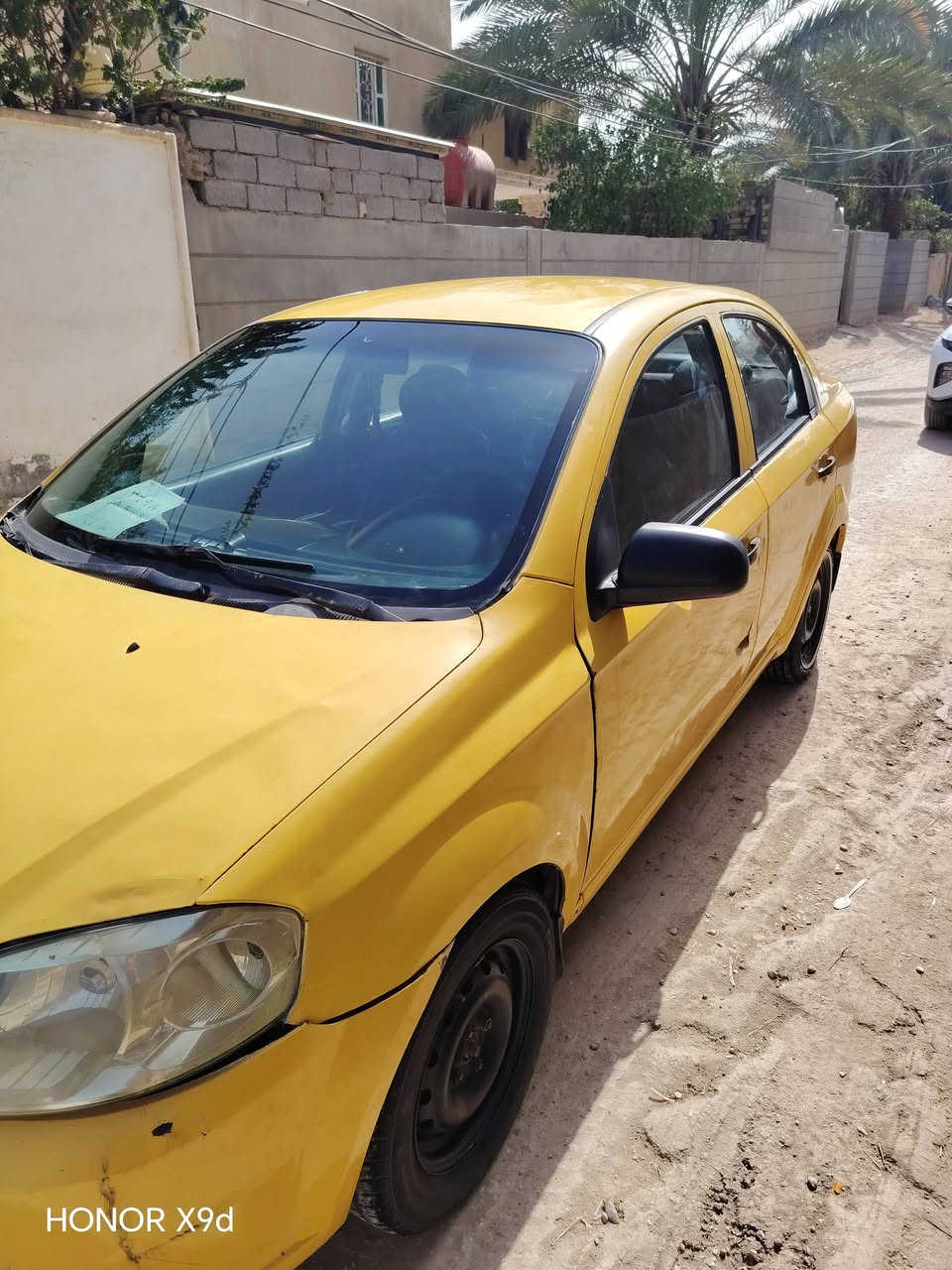 السلام عليكم
اڤيو، 2008 گير عادي والرقم بابل
السعر 30 ورقة وبيها مجال 
***********
