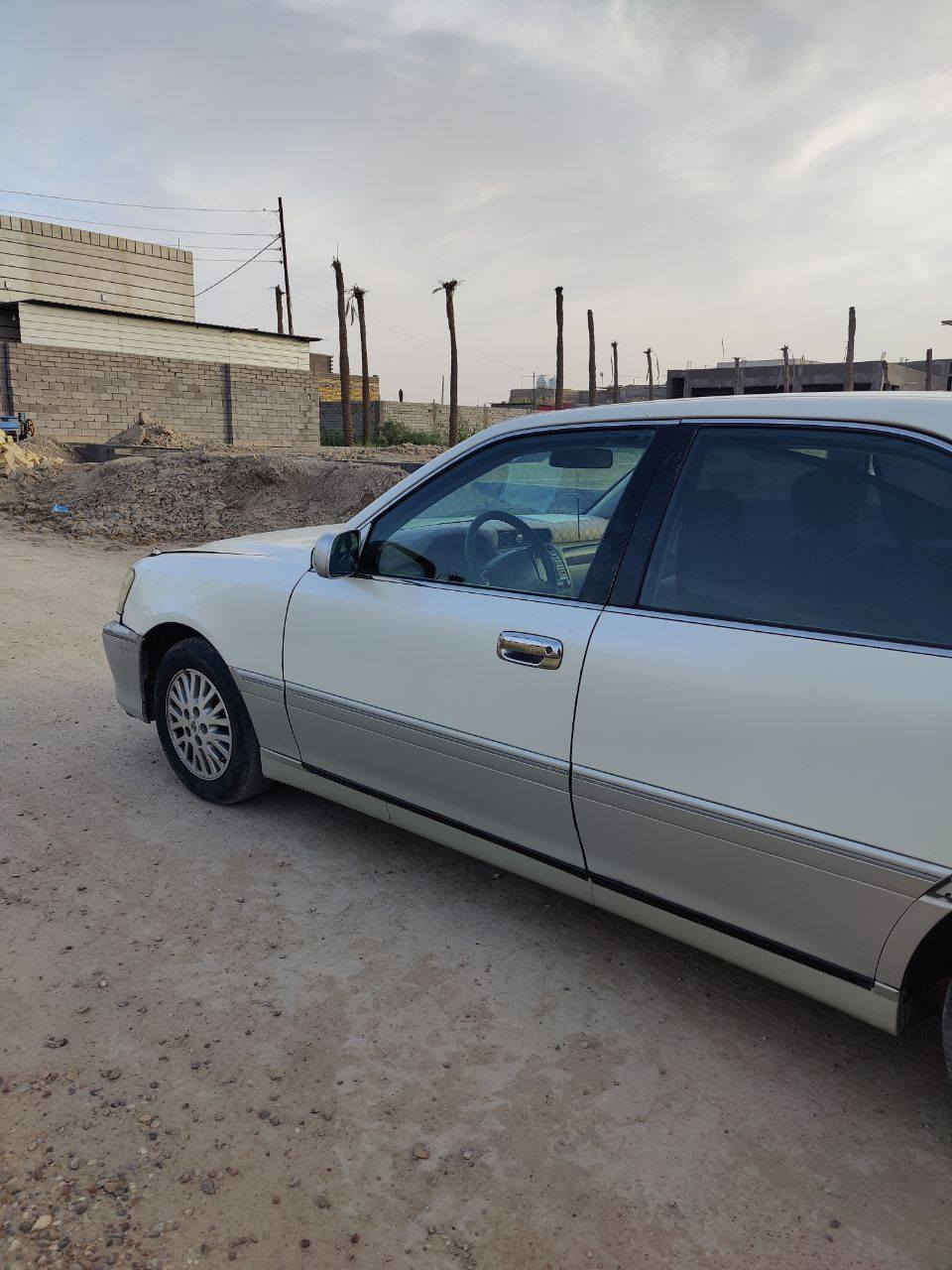 السلام عليكم من رخصة الادمن ملكه ادوات كص جنطة 2002 دكمه وحده كرستال تحوير نجف كارتون بيها طخه بسيطة بالباب والبنيد مثل ماموضح بالصور، سيارة جديدة كارتون حدادية تخم تاير تبريد تدفئة كهربائيات كير مكينة 2500 المرغوب لادوانز ولاشي حلوة السيارة السعر 34 ماتعجبك ادعيلي بالرزق اكو حتى ب15
واتساب ***********
