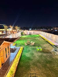 بوعيثه • مزرعه VIP • حجوزات طوال الاسبوع