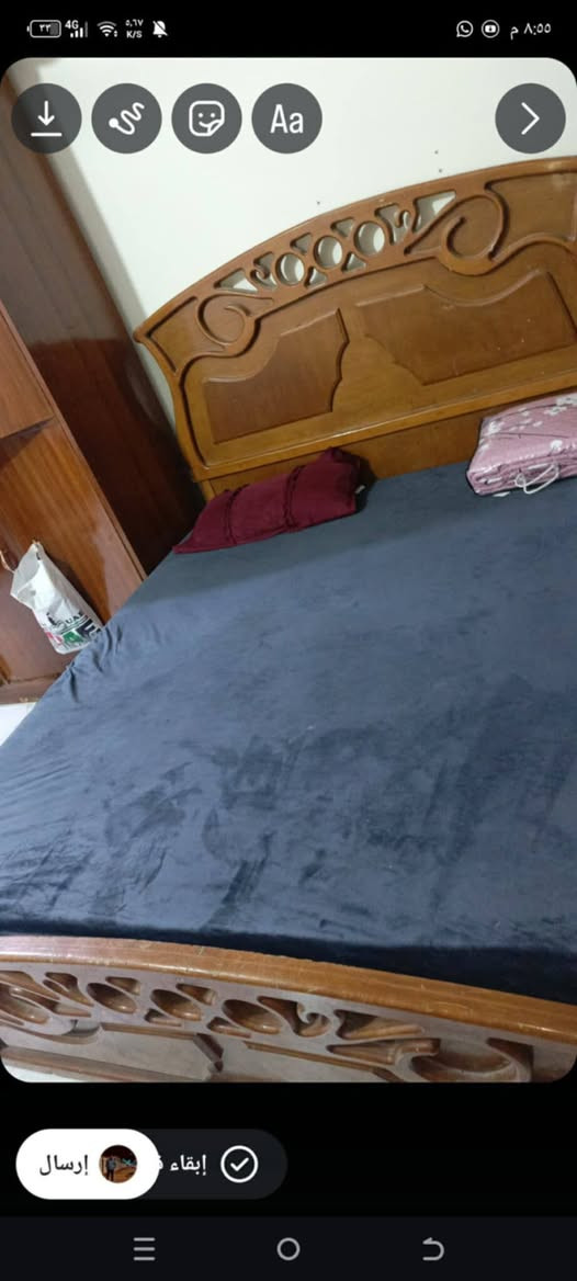 كلمن وسعره مكان حي اور ناصرية, ذي قار


**إذا كنت صاحب هذا الإعلان وتريد حذفه لأي سبب، رجاءا أرسل رسالة إلى الدعم الفني**