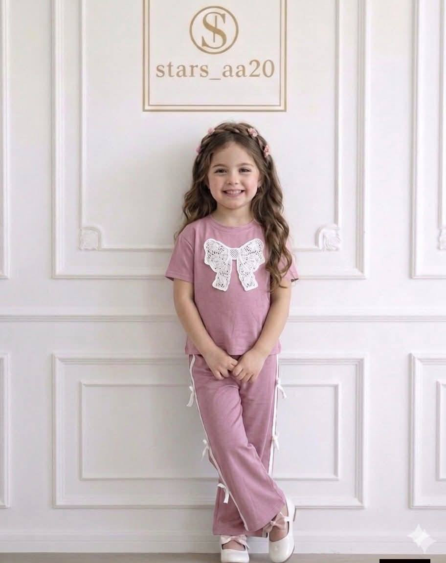 سوت بناتي يجنن 
يلبس 3الى 10 سنه 
بسعر 12 الف فقط


**إذا كنت صاحب هذا الإعلان وتريد حذفه لأي سبب، رجاءا أرسل رسالة إلى الدعم الفني**