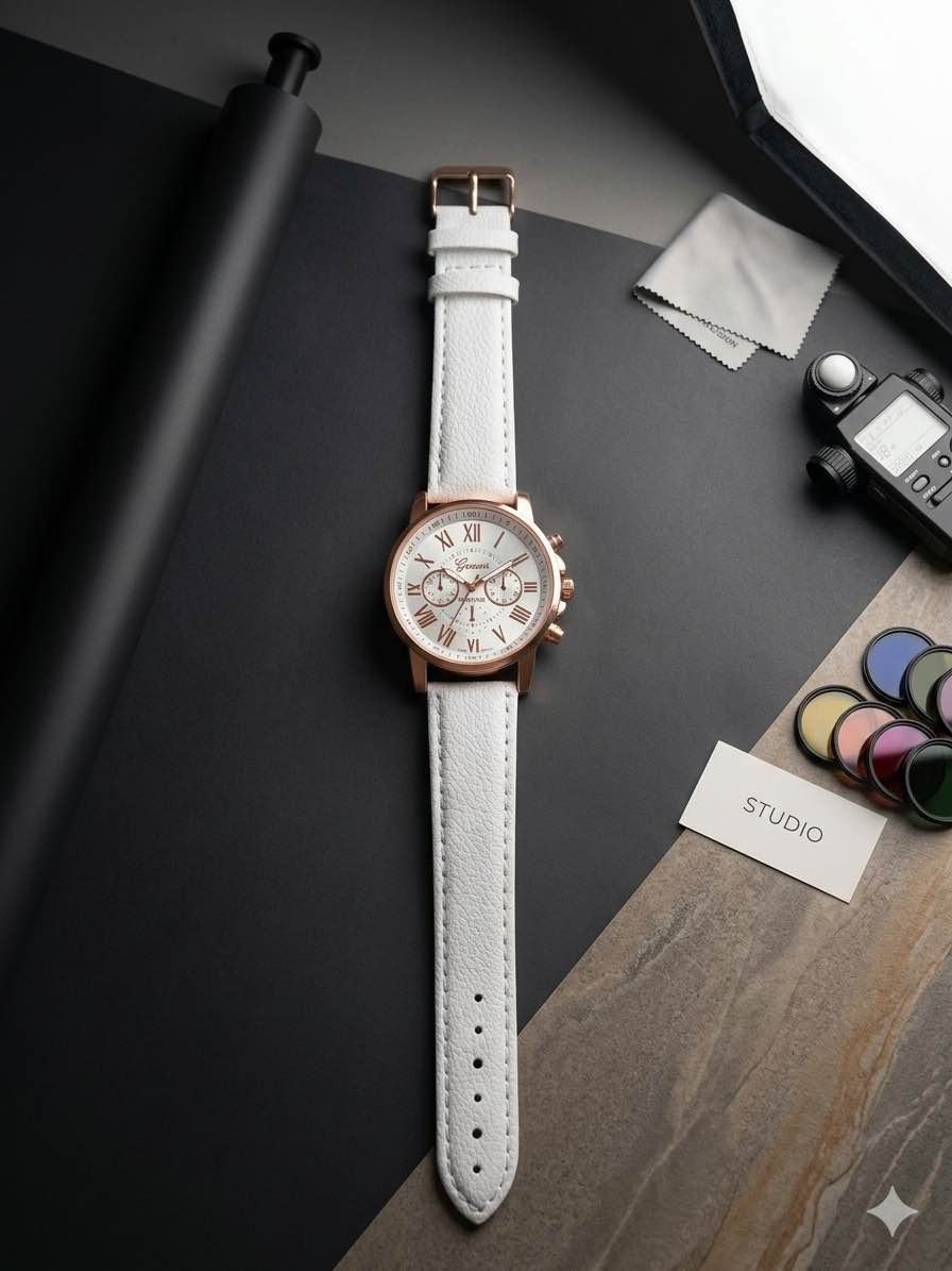 ‎ساعات‎ بغداد, العراق


**إذا كنت صاحب هذا الإعلان وتريد حذفه لأي سبب، رجاءا أرسل رسالة إلى الدعم الفني**