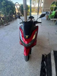 PCX جيل رابع • فول مواصفات • بغداد الشعلة