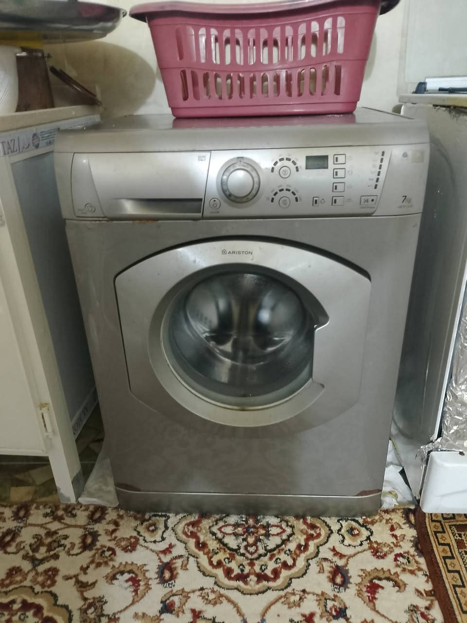 بۆ فرۆشتن


**إذا كنت صاحب هذا الإعلان وتريد حذفه لأي سبب، رجاءا أرسل رسالة إلى الدعم الفني**