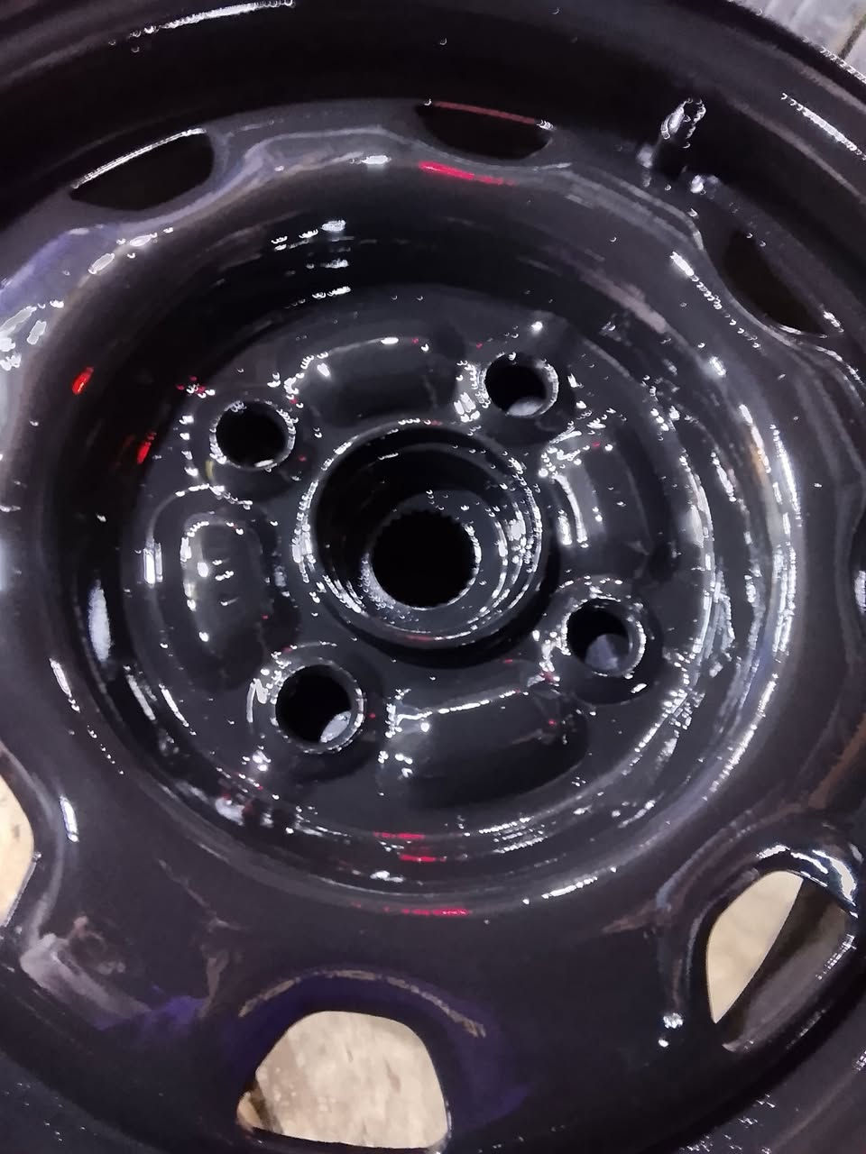 صبغ وياله مع فتح وشد 30 الف بغداد حي العامل شارع سبعه نيسان خدمات ايليا ***********
