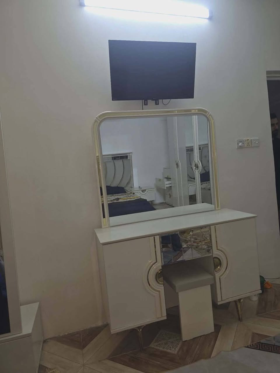 غرفة تركيه جديده مستخدمه شهرين فقط مابيه اي خلل اخت الجديده الشراي يتواصل عل الخاص


**إذا كنت صاحب هذا الإعلان وتريد حذفه لأي سبب، رجاءا أرسل رسالة إلى الدعم الفني**