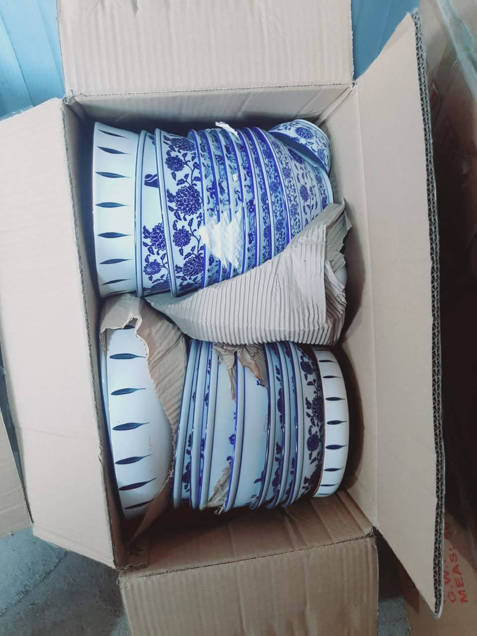 تم فتح فرفوري باله بأنواعها درجه اولى 
العنوان حله اسفل جسر الهنود مقابيل الشط


**إذا كنت صاحب هذا الإعلان وتريد حذفه لأي سبب، رجاءا أرسل رسالة إلى الدعم الفني**