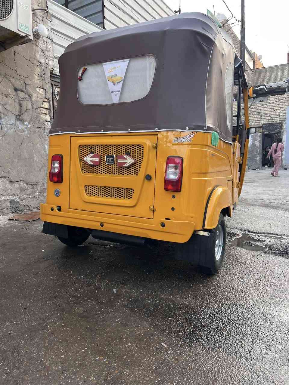 سلام عليكم تكتك للبيع مديل 2022 تكتك خير من الله مكاني بغداد مدينه الصدر رقمي ***********
