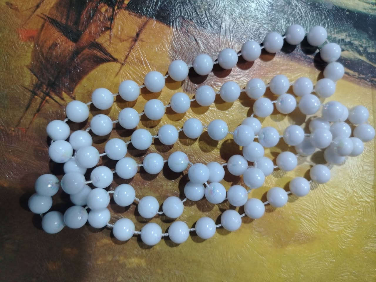 اكسسوارات باله كندي
30 قطعه
سعر المجموعه 10


**إذا كنت صاحب هذا الإعلان وتريد حذفه لأي سبب، رجاءا أرسل رسالة إلى الدعم الفني**