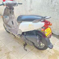 دراجه نوع فله نوزل ختم واحد شلعه ومعدل تروح تفحص جميع المصلحين صاراله ...