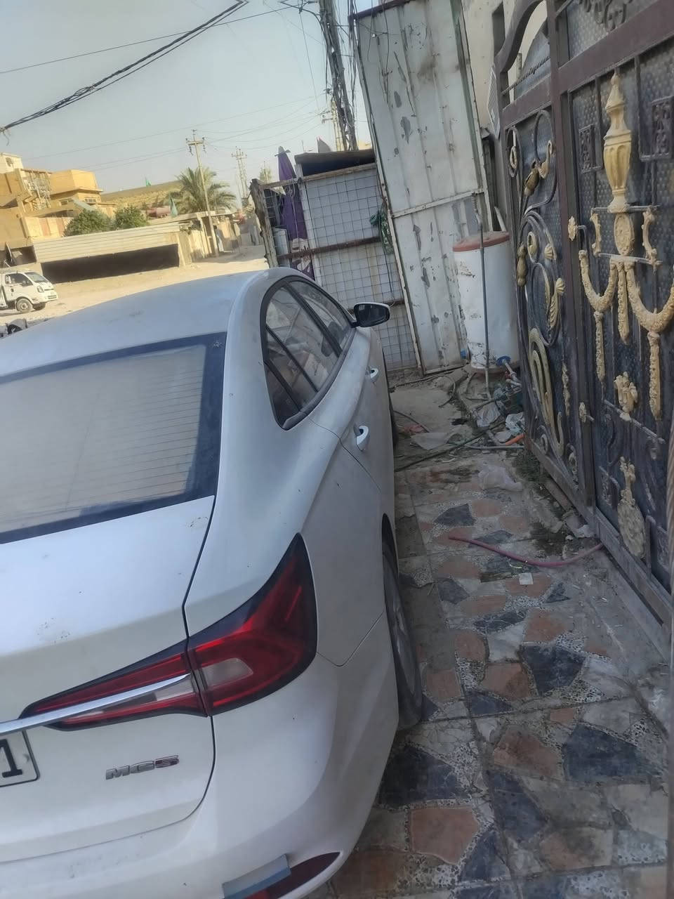 السعر 120بيهه مجال  سياره جهزه   ***********
