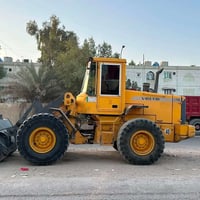 شفل ڤالڤو • L70D • ٢٠٠٠
