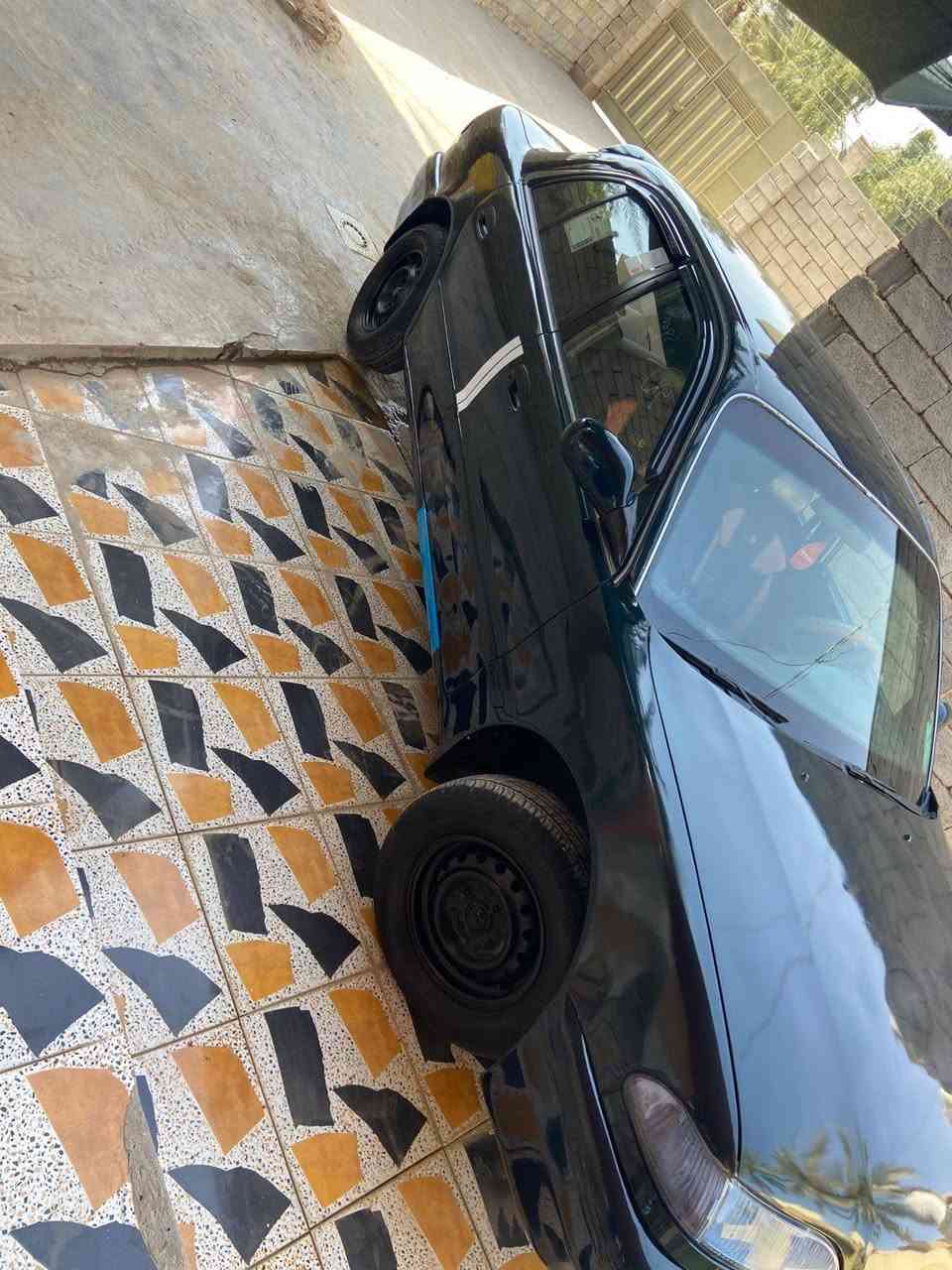 سلام عليكم اخوان
سوناته 2 للبيع موديل 95 
تبريد كير مكفو 
اما المحرك يدخن من الصالنصه فقط  يعني من تفتح القبق مال محرك من فوك طبيعي مابيه شي فقط من الصالنصه  اخوان اني مو بياع شراي  والسياره باسمي اني راعيها الرسمي   الشراي ينطيني سعر بي مخافت الله  لايكسر بيها  ***********
