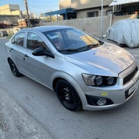 شوفر ليت افيو سونك موديل 2012استلام الشركه العالم خليجه بيها قطعتين صب...