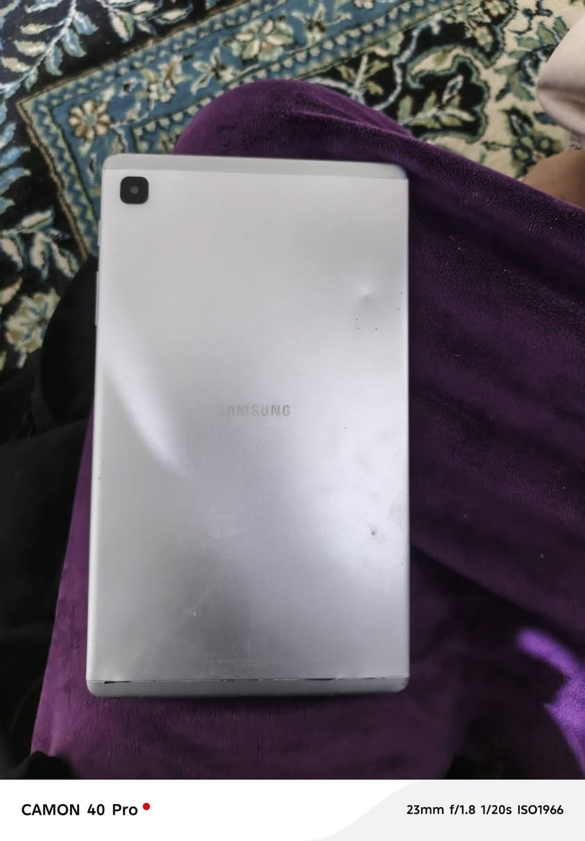 تاب سامسونج للبيع سعره ع خاص


**إذا كنت صاحب هذا الإعلان وتريد حذفه لأي سبب، رجاءا أرسل رسالة إلى الدعم الفني**