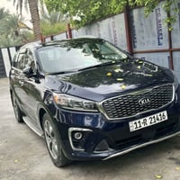 سورنتو SX • ٢٠٢٠ • ٧ راكب