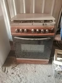 طباخ نظيف • شرط شغل • مخيم كبرتو