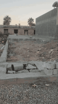 الشيحه • طابو ٢٥ • ٣٠٠م