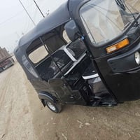 تكتك • موديل 22 • النهروان بغداد