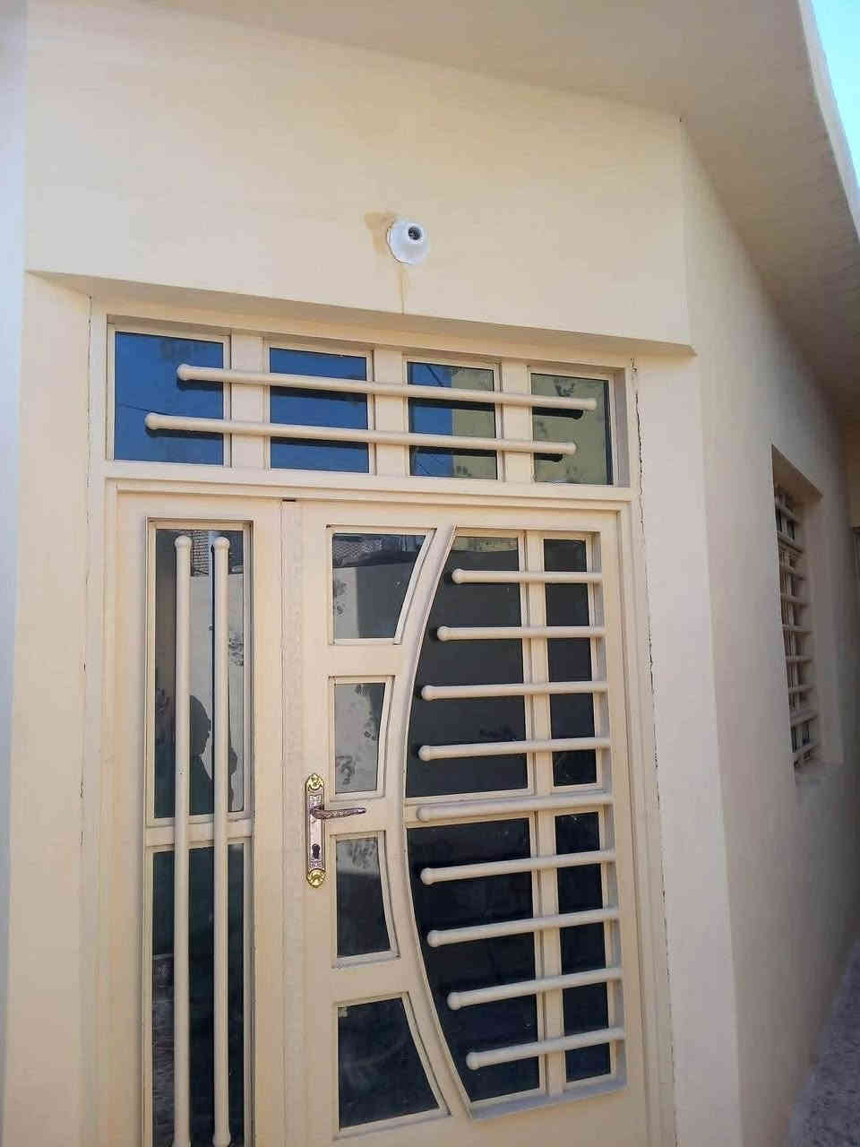 بيت 100 متر 5×20 عرض الشارع 10
بناء البيت طابوق والاساس والسقف صب كونكريف مسلح
حي ميسان منطقه ال 85 طابق واحد غرفه وصاله واستقبال ومطبخ وصحيات
للأستفسار *********** 📞
او مراسله صفحه مكتب ابو مشتاق للعقار 
عنوان مكتبنا
"الكوفة حي المتنبي الشارع الفاصل بين حي المتنبي وحي الجامعه مجاور مكتبه هشام " 
نستقبل جميع عروضكم من البيوت والعرصات
