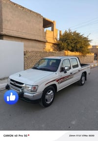 ٢٠٠٥ • كويتي • كفاله محرك وكير