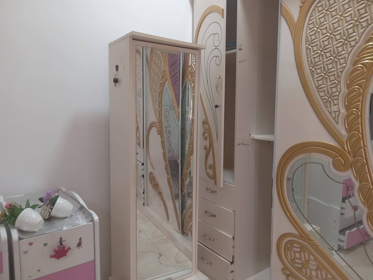 السلام عليكم غرفه تركيه للبيع السعر 600الف كامله المكان الرمادي


**إذا كنت صاحب هذا الإعلان وتريد حذفه لأي سبب، رجاءا أرسل رسالة إلى الدعم الفني**