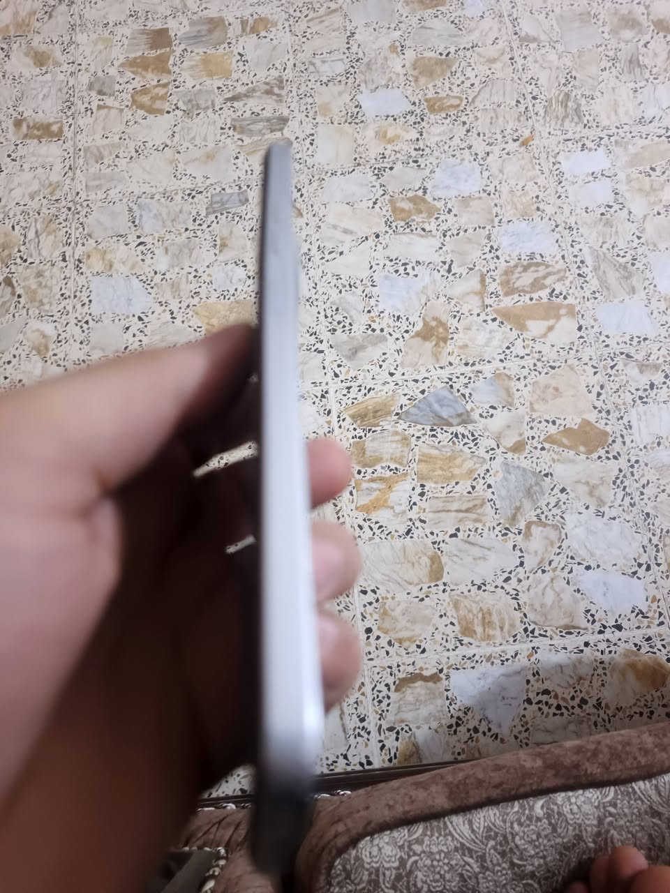 تكنو سبارك 20 قبل شهر ماخذينه
ذاكره 128
60 فريم حقيقي
سعر 130


**إذا كنت صاحب هذا الإعلان وتريد حذفه لأي سبب، رجاءا أرسل رسالة إلى الدعم الفني**