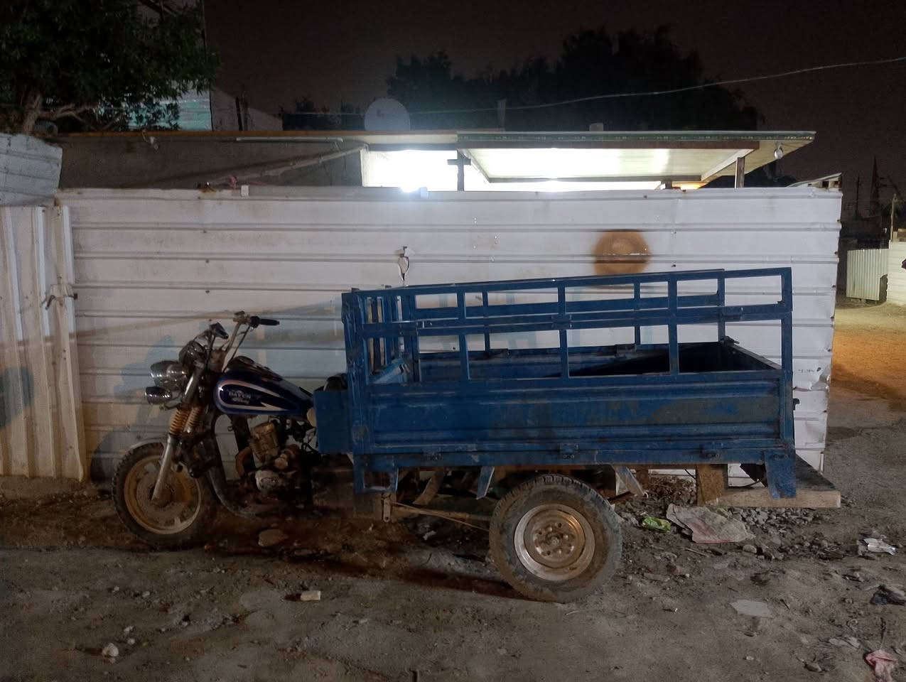 السلام عليكم ستوته أم تي ار 2017 اوراق كامله مكينه حلوه كهربائيات جديده السعر 600 بيهه لحيم بل ركبه العنوان بغداد حي العامل موبايل *********** مو شراي ليكسر بيهه تحياتي للجميع والشراي يتصل
