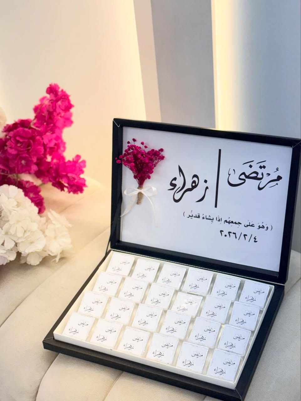 اختياركم #بيت_الورد افضل اختيار👌🏻
للحجز والاستفسار مراسلة الصفحة


**إذا كنت صاحب هذا الإعلان وتريد حذفه لأي سبب، رجاءا أرسل رسالة إلى الدعم الفني**