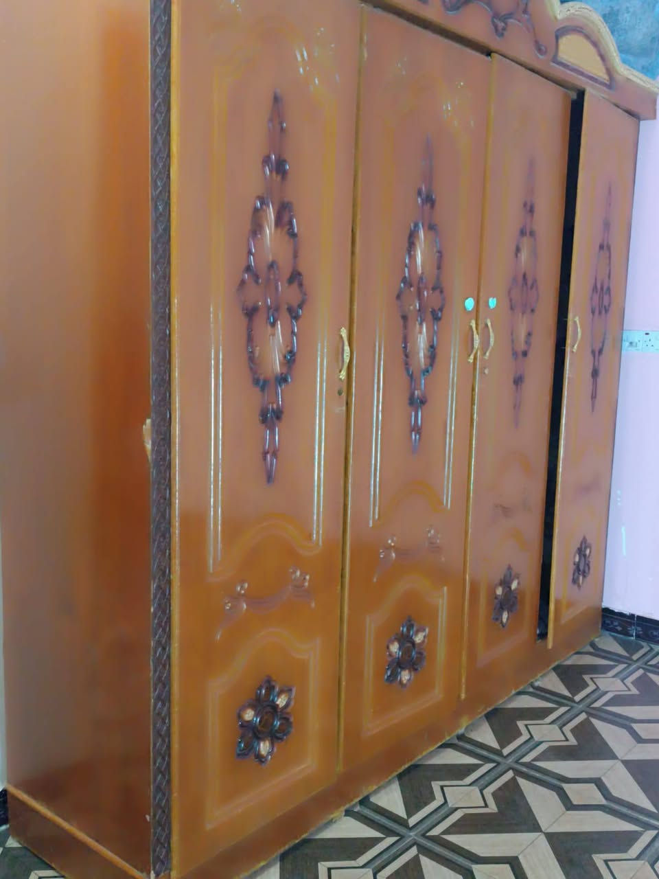 📌اسلام عليكم كنتور البيع مكاني ناصريه حي اور السعر/ 200📌التواصل خاص


**إذا كنت صاحب هذا الإعلان وتريد حذفه لأي سبب، رجاءا أرسل رسالة إلى الدعم الفني**