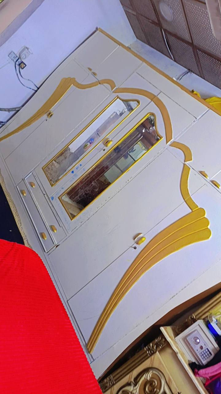 #السلام عليكم كنتور 6ابواب قاطين تسكام وجربايه وزاوية مكياج للبيع الكنتور وجربايه 400قفل وزاويه 50


**إذا كنت صاحب هذا الإعلان وتريد حذفه لأي سبب، رجاءا أرسل رسالة إلى الدعم الفني**