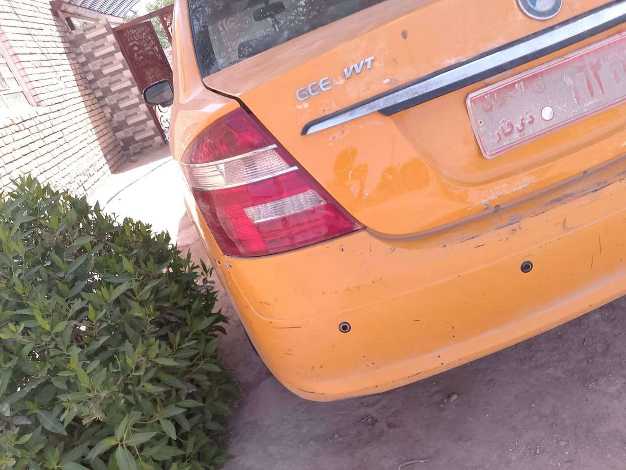 سلام عليكم البيع جيلي موديل 13رقم صدامي ذي قار سنويه منتهيه سنة2022بشهر6سعر18بيها مجال


**إذا كنت صاحب هذا الإعلان وتريد حذفه لأي سبب، رجاءا أرسل رسالة إلى الدعم الفني**