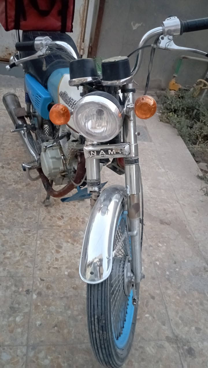 ناما برو مديل 2020 اوراق اصولي وكيلهه العارضي كله شغال لايت هورن واشاير محرك نضيف مكان كوفه شارع المطار
سعر 650 وبيهه مجال ***********
