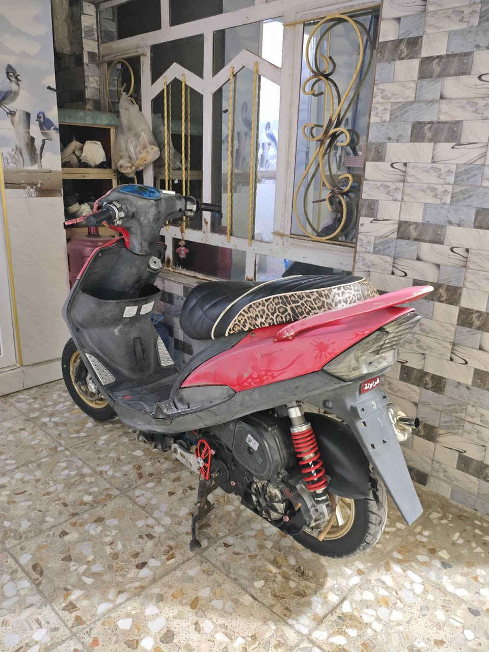 السلام عليكم
عدلة مزوده 55 بلاد مكاني الدورة 
*********** واتساب
