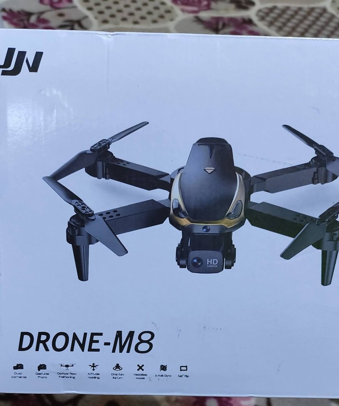 درون بهذا الشكل مع 3 بطاريات 35 الف مع التوصيل مكاني كربلاء


**إذا كنت صاحب هذا الإعلان وتريد حذفه لأي سبب، رجاءا أرسل رسالة إلى الدعم الفني**