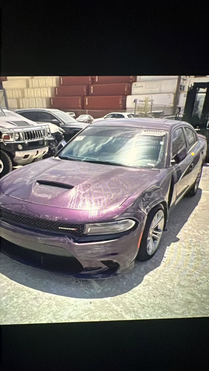 السلام عليكم
جارجر  RT 2022

ماشية 25 ميل

مواصفات السوبر تراك باك

سنوية جديدة وهزة جديدة تحويل ثاني يوم

كير ومحرك كفالة

السيارة بدون ايرباك بدون لغد بدون شواصي كلهة كفالة حادثهة قطعة وحدة الجاملغ الامامي فقط مبدل والجاملغ نفسة المضروب موجود عندي يصلح بارد السيارة مبرمجة سيفتي يم كرم وعليهة بوابات يم علي الوادي  وعليهة تفريغ حجر بيئة وتغطيس للدواخل والسيارة كلش نظيفة وجديدة وصورة حادثهة مرفقة

للاستفسار : ***********
مكان السيارة بغداد اليرموك
